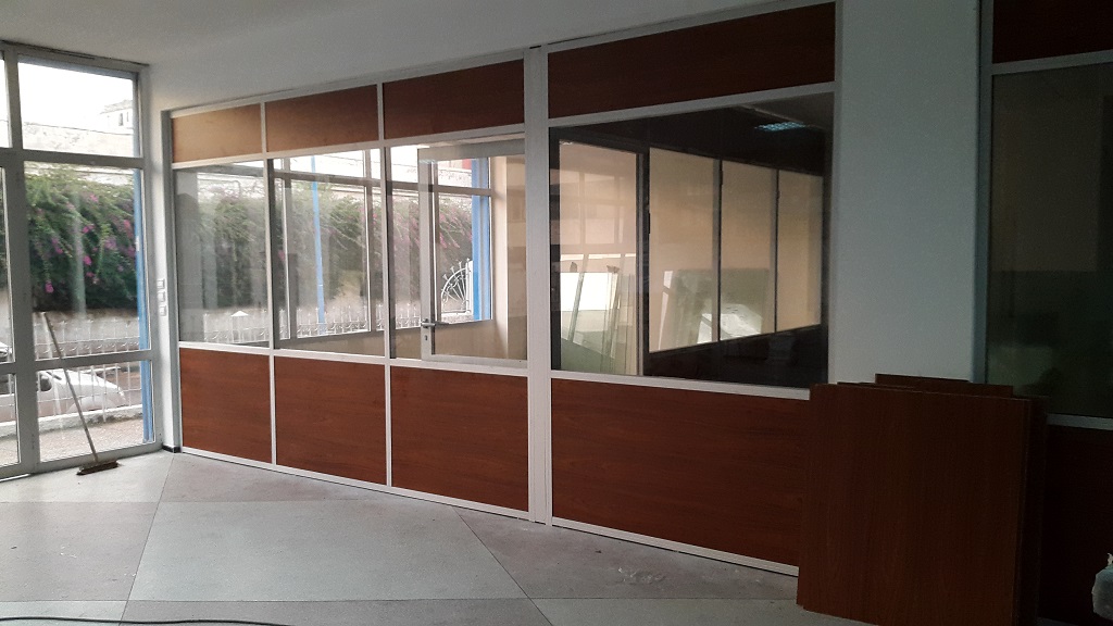 Menuiserie et fenêtres