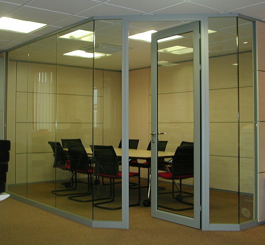 Réalisation Menuiserie Aluminium & Inox