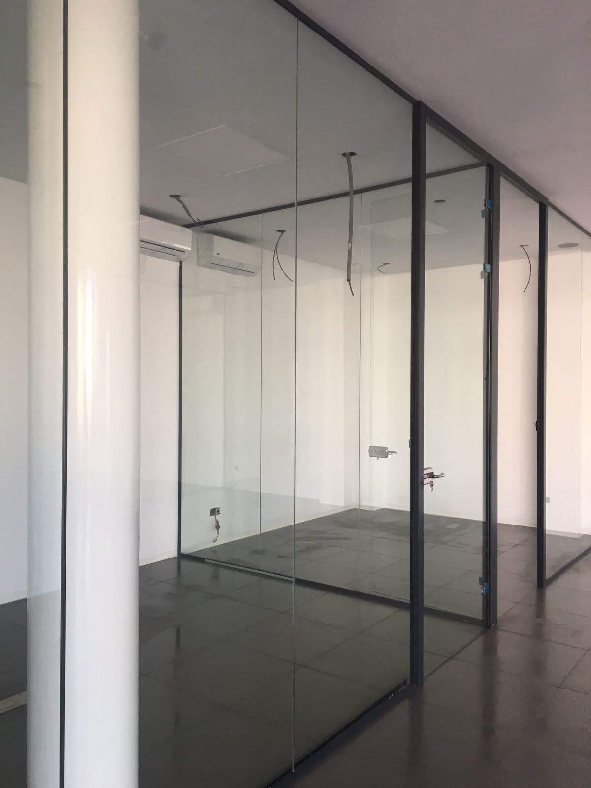 Réalisation Menuiserie Aluminium & Inox