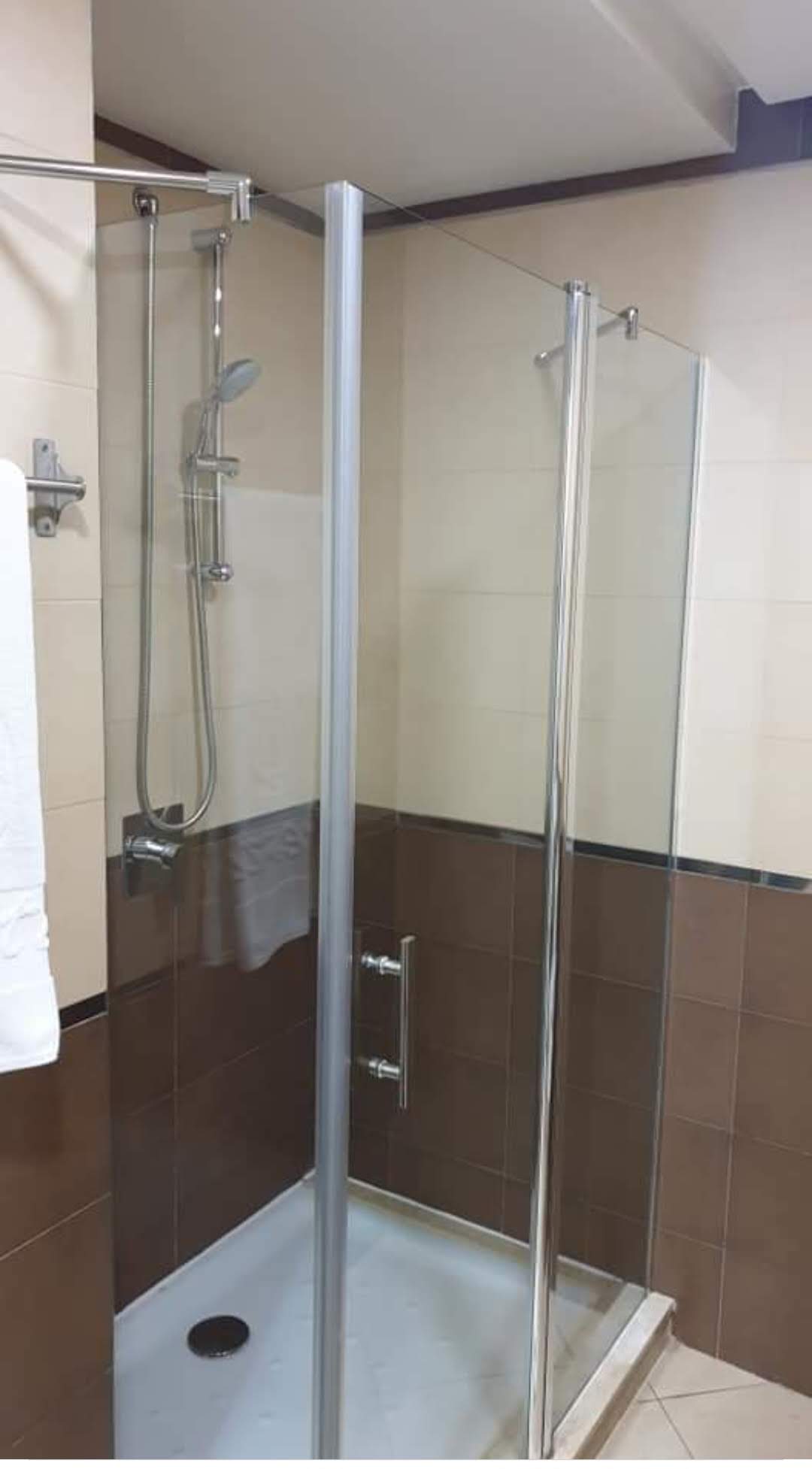 Réalisation Menuiserie Aluminium & Inox