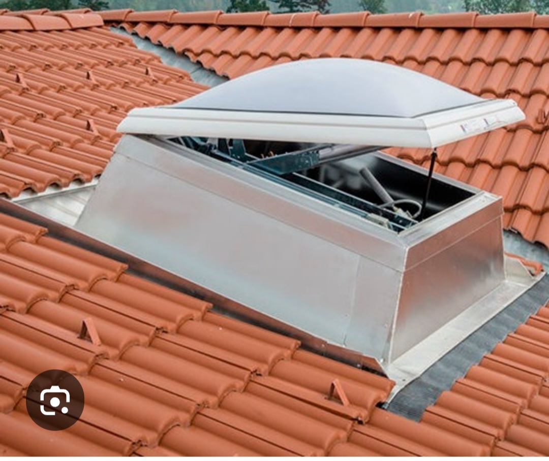 Réalisation Menuiserie Aluminium & Inox