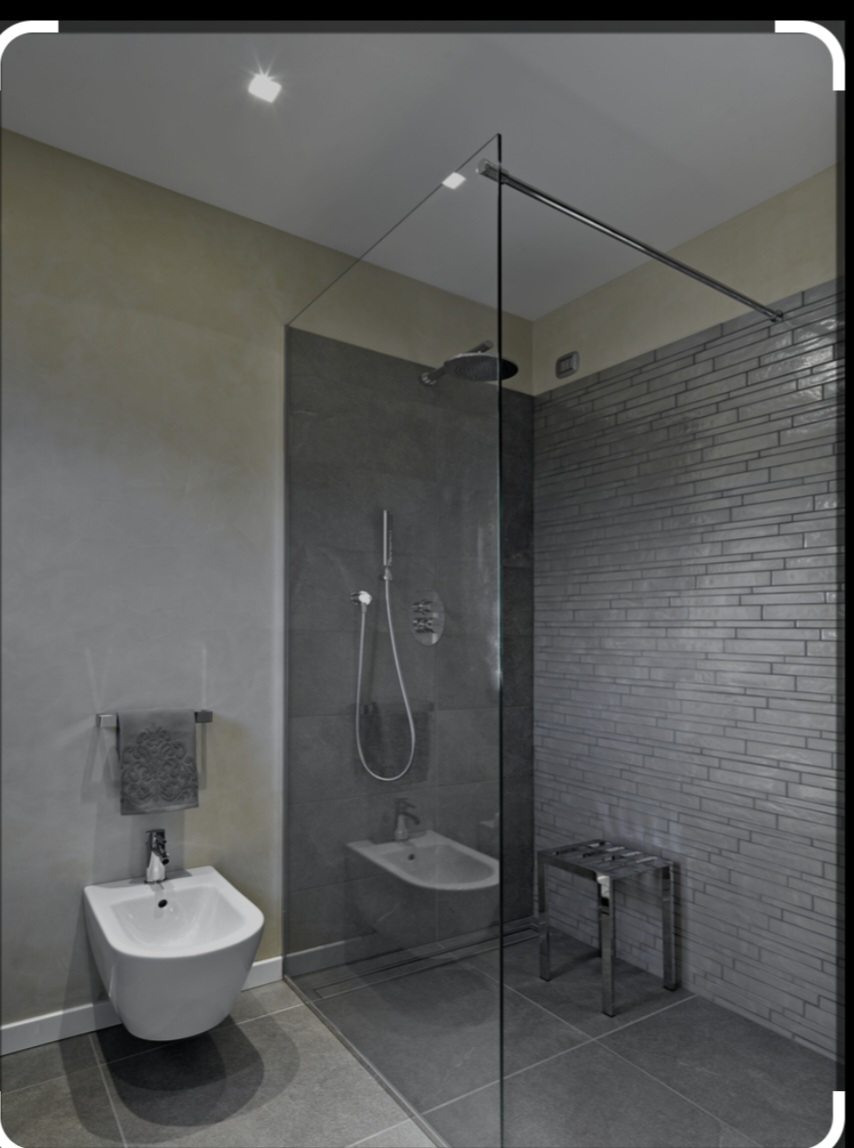 Réalisation Menuiserie Aluminium & Inox