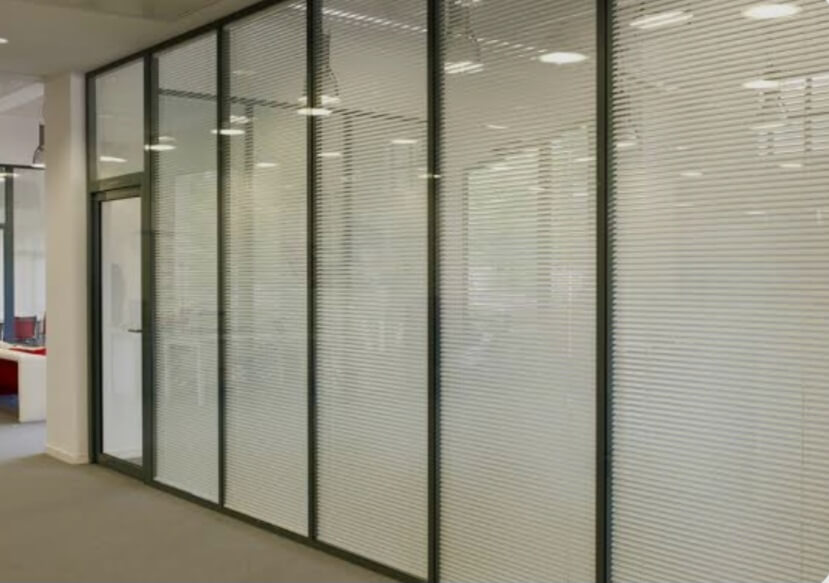 Réalisation Stores & Films Solaires