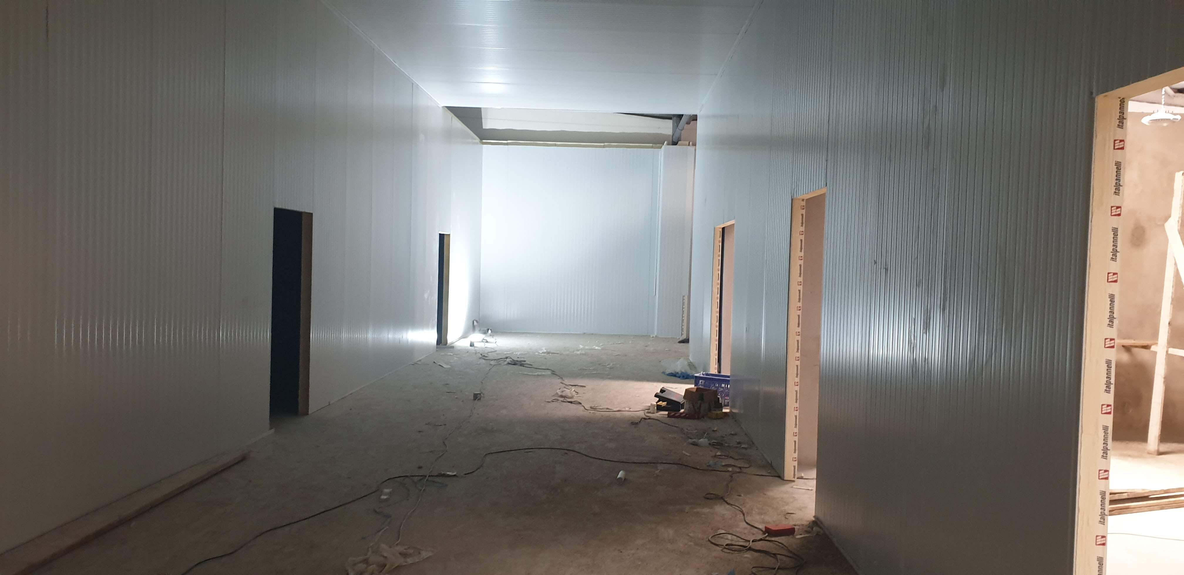 Réalisation Climatisation & Chauffage