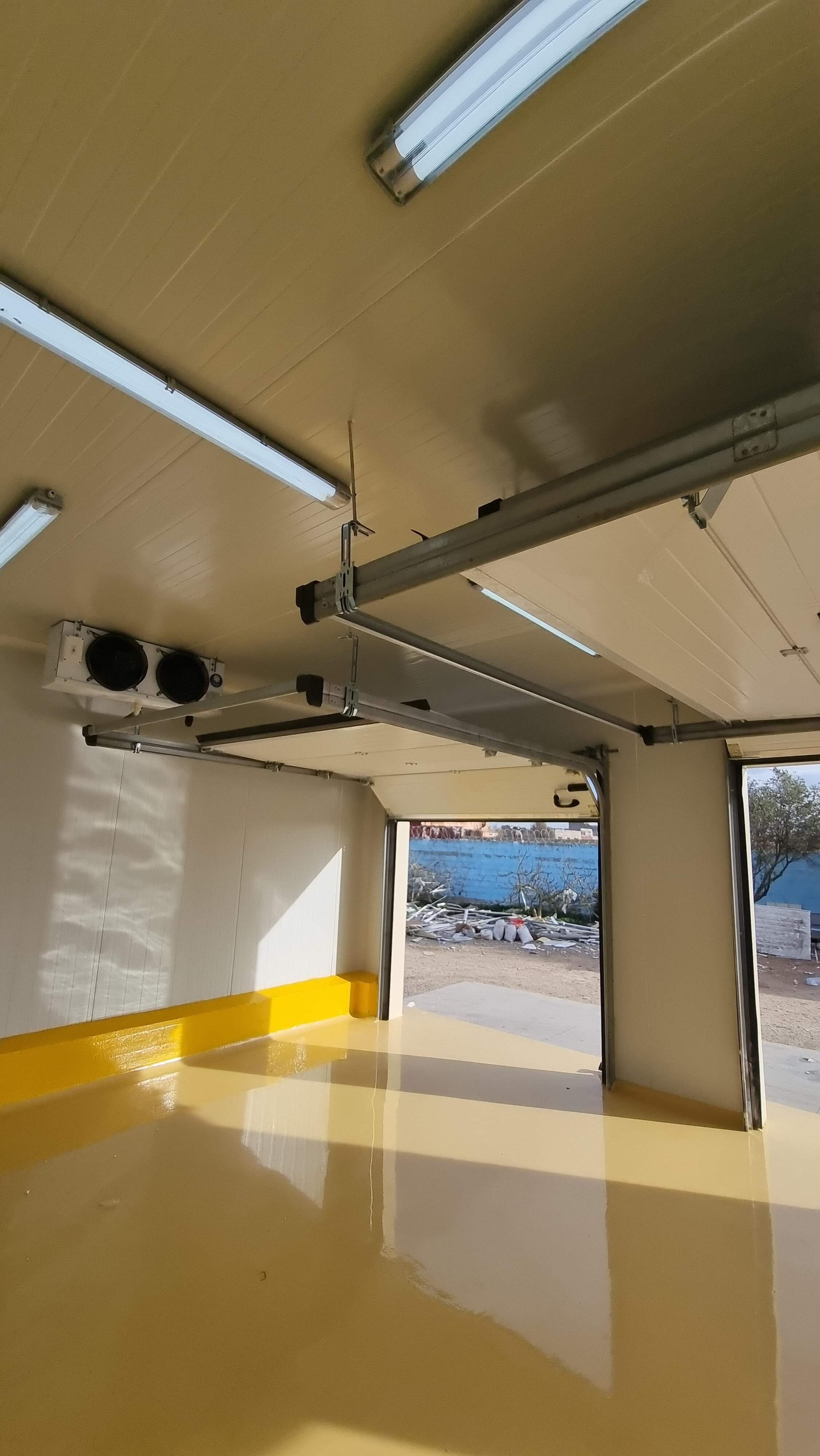 Réalisation Climatisation & Chauffage