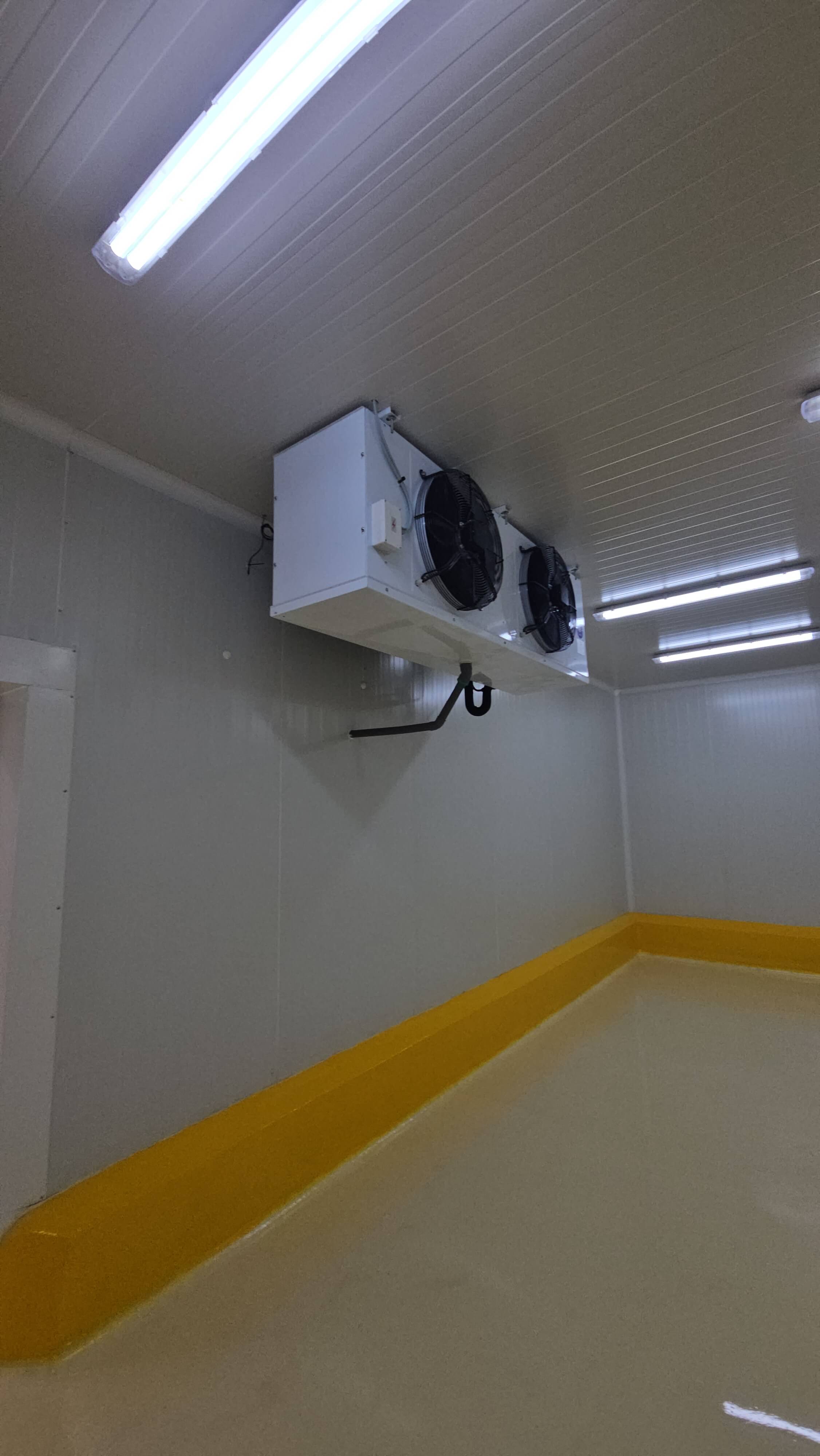 Réalisation Climatisation & Chauffage