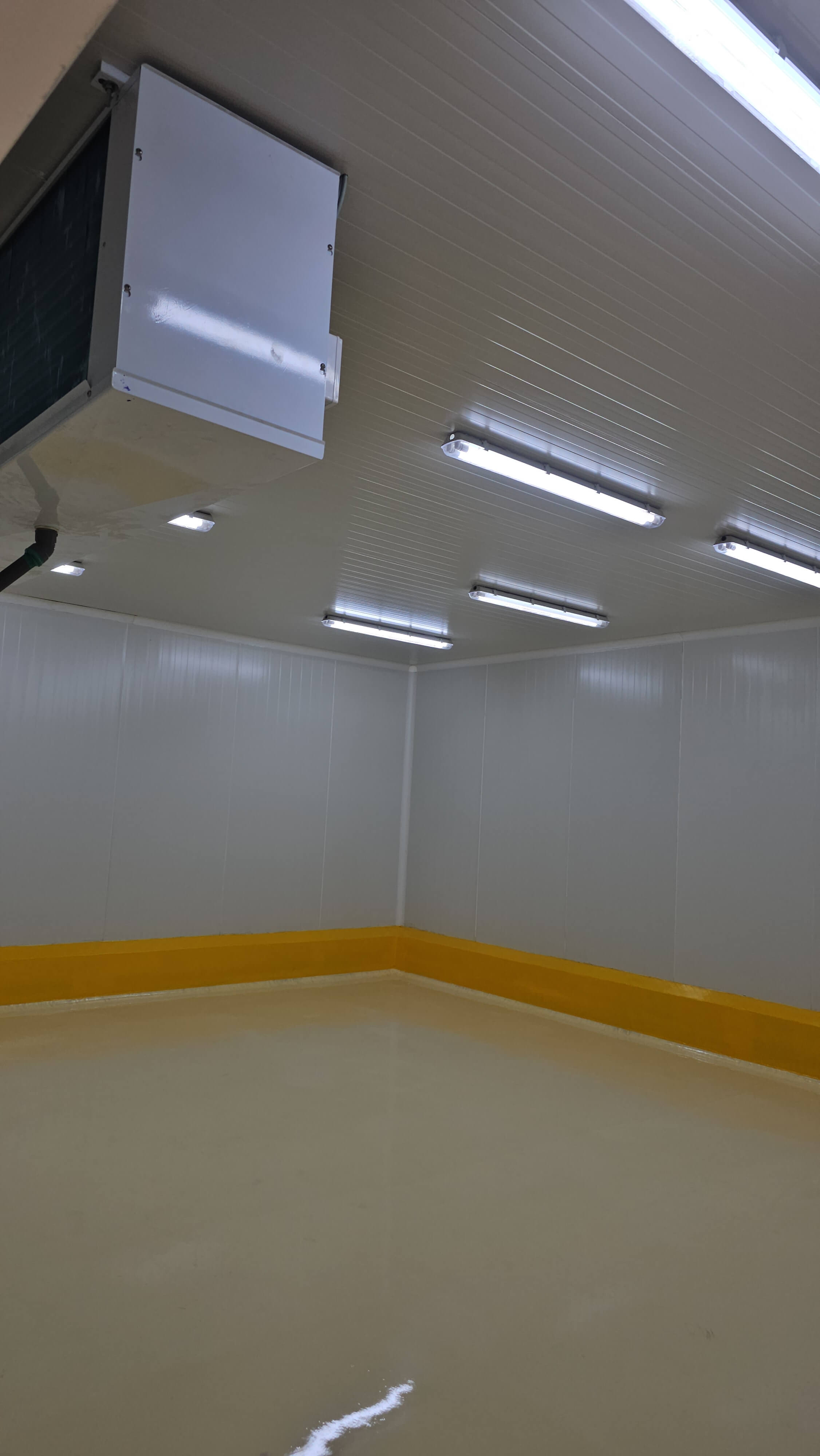 Réalisation Climatisation & Chauffage