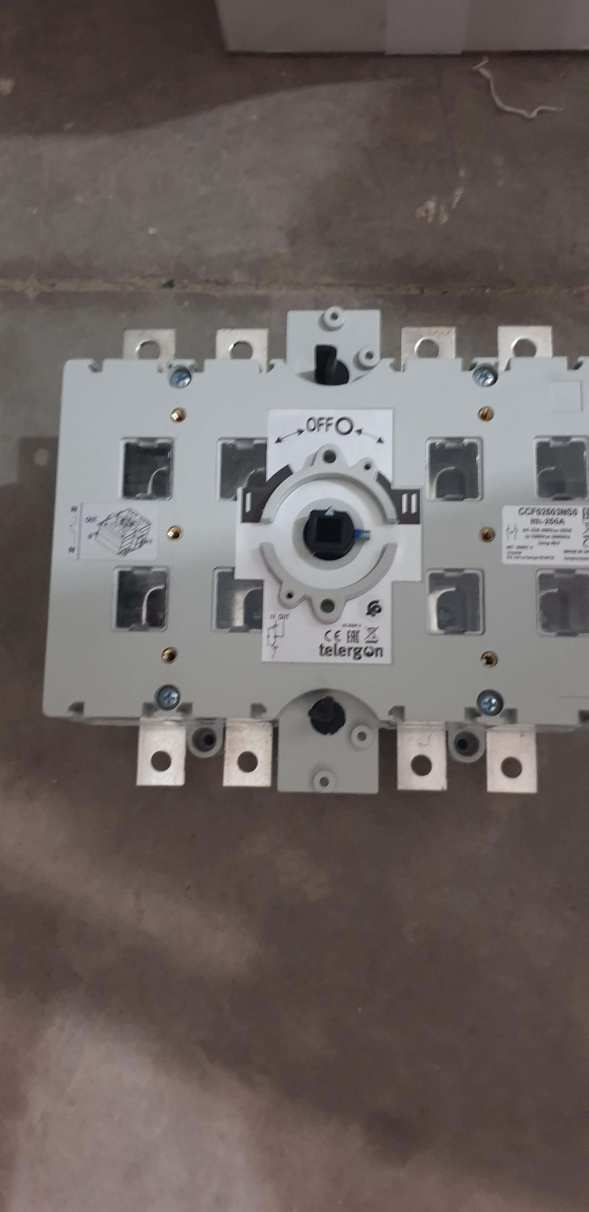 Réalisation Électricité & Éclairage LED