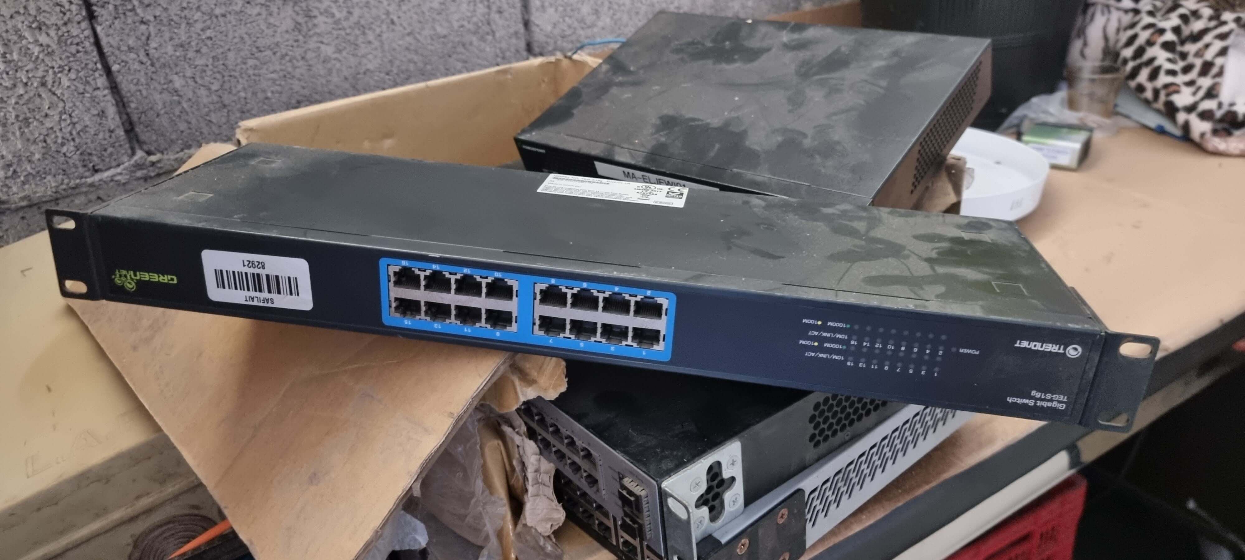 Réalisation Électricité & Éclairage LED