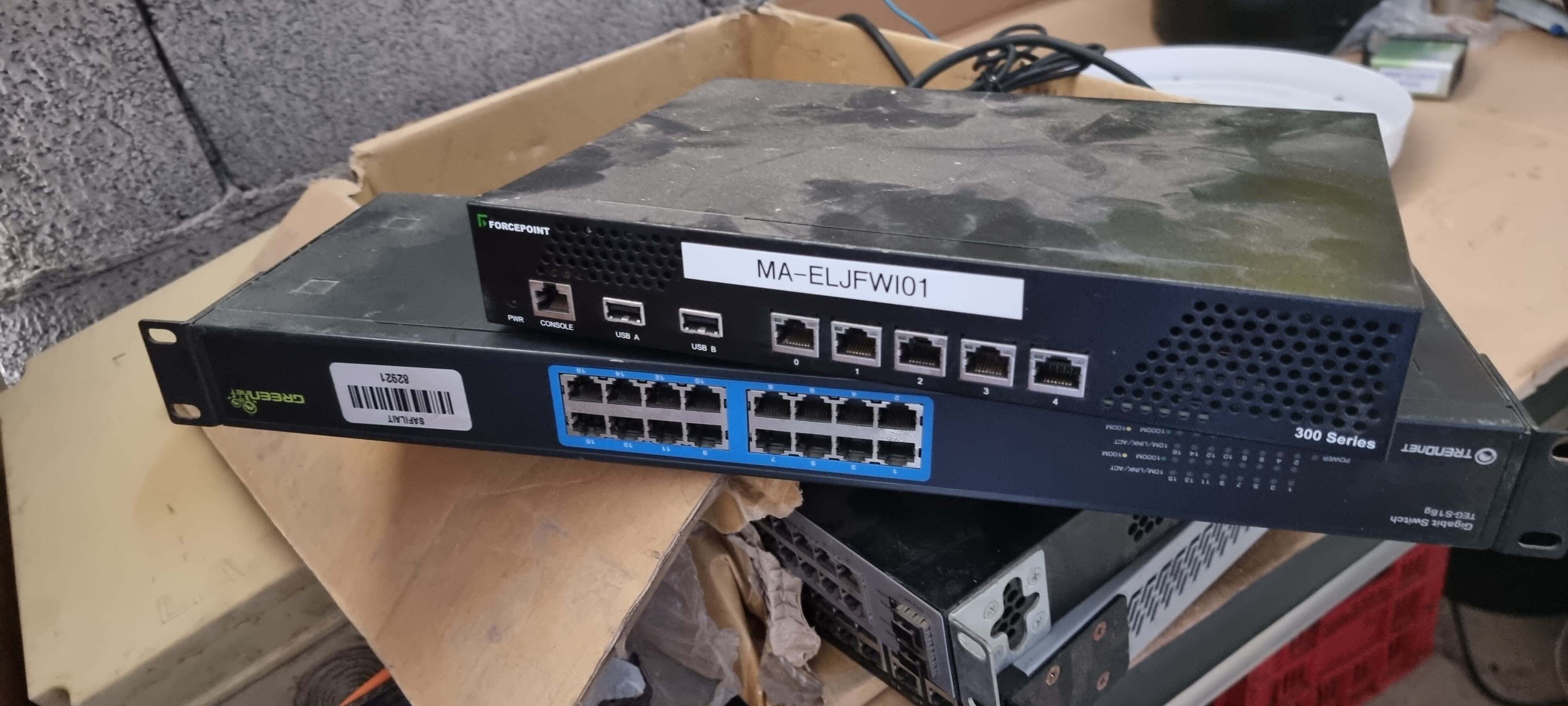 Réalisation Électricité & Éclairage LED