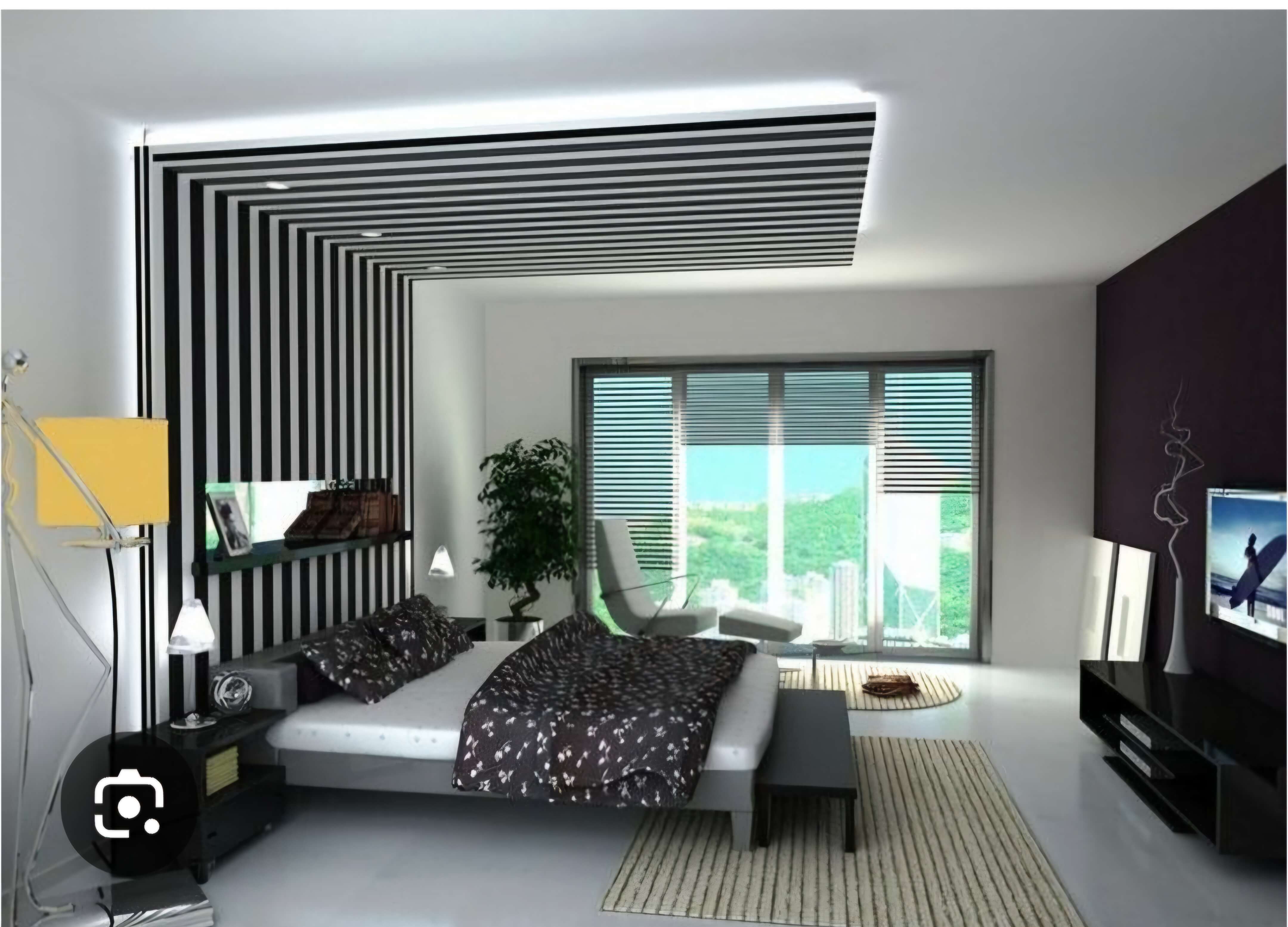 Réalisation Faux plafonds & Cloisons amovibles