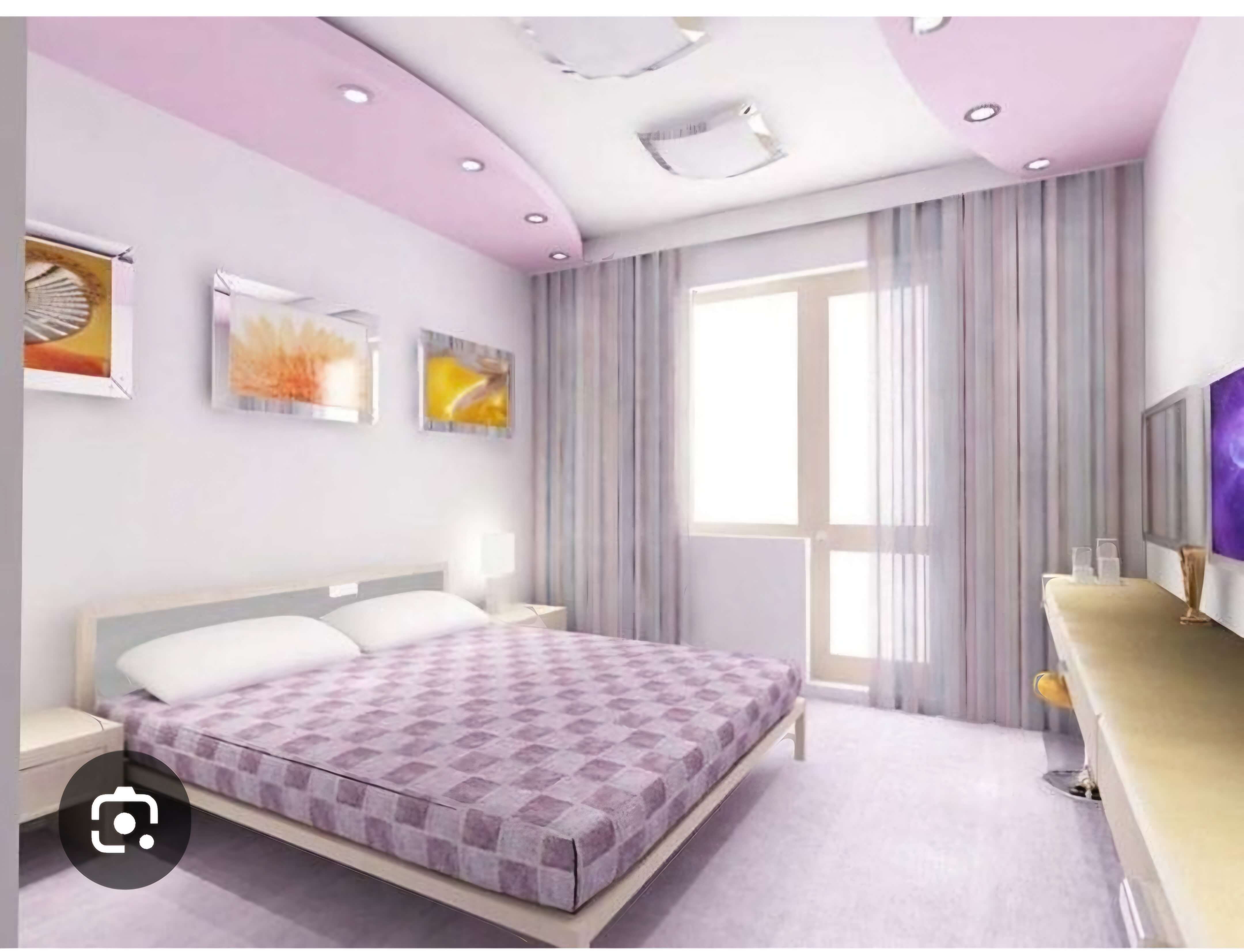 Réalisation Faux plafonds & Cloisons amovibles