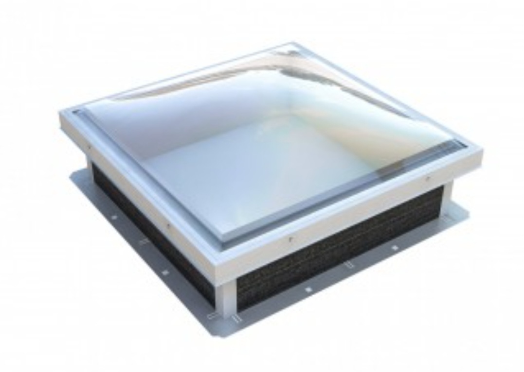 Réalisation Menuiserie Aluminium & Inox