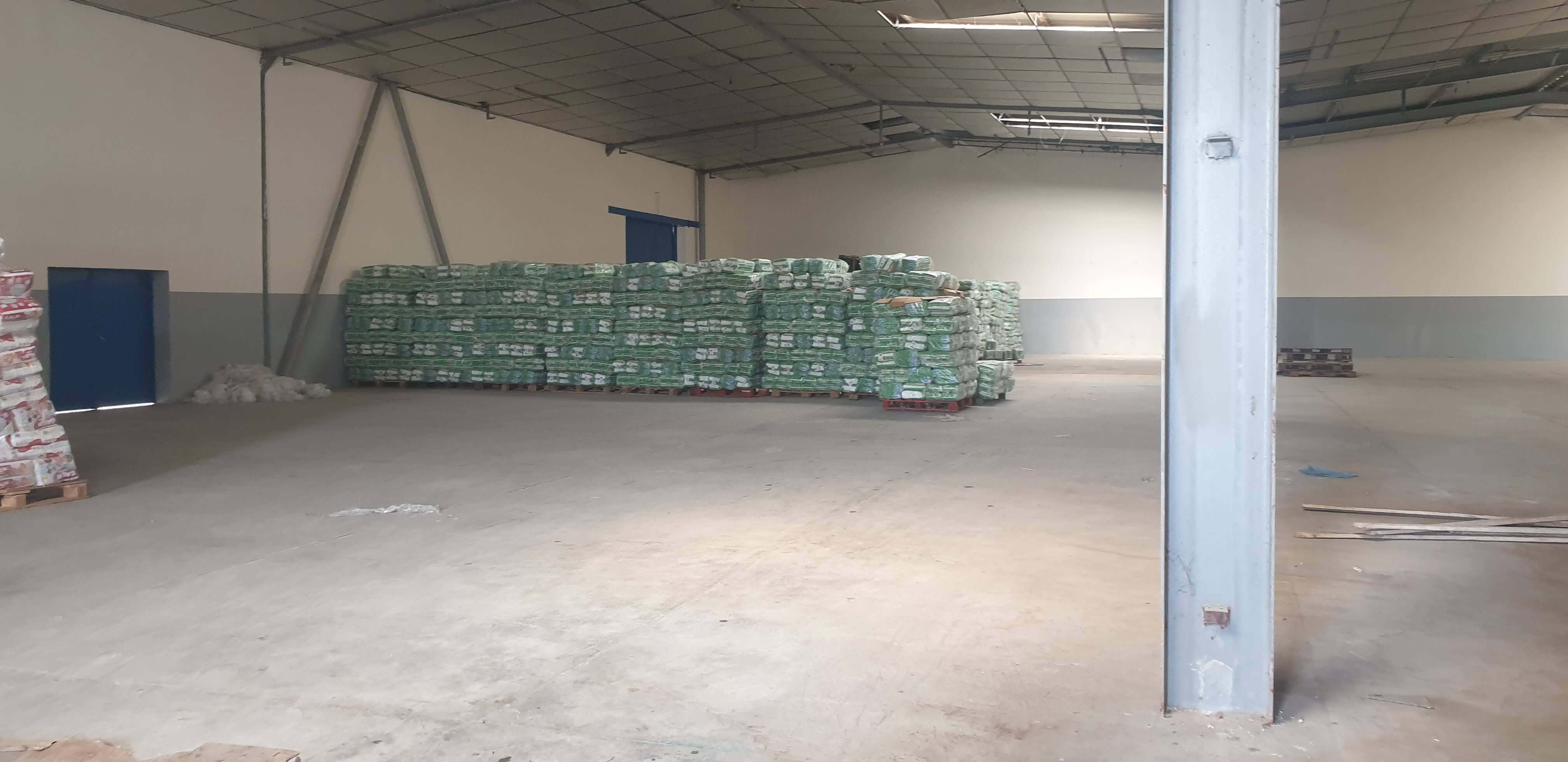 Réalisation Revêtements de sols & Peinture