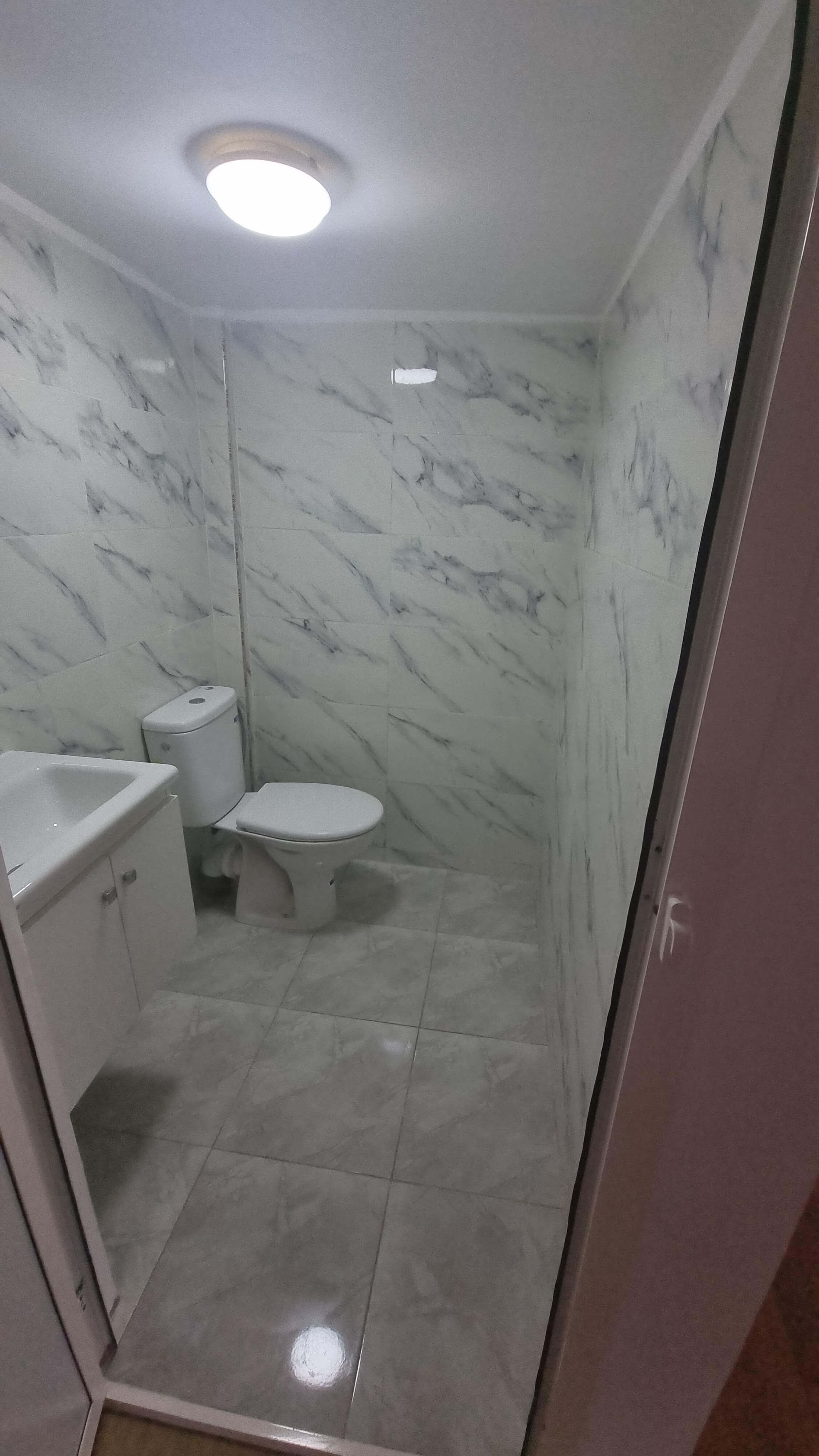 Réalisation Revêtements de sols & Peinture