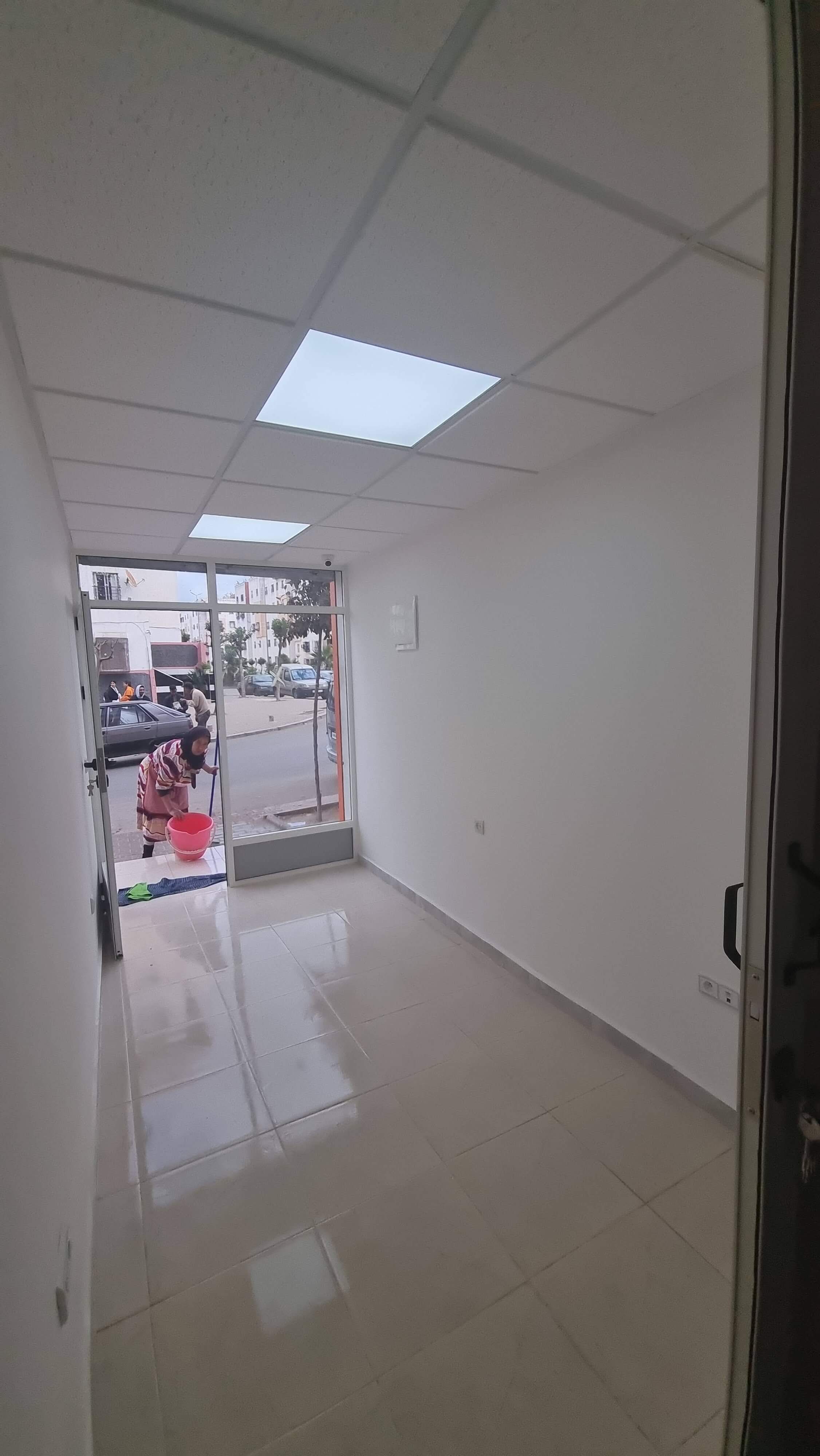 Réalisation Revêtements de sols & Peinture