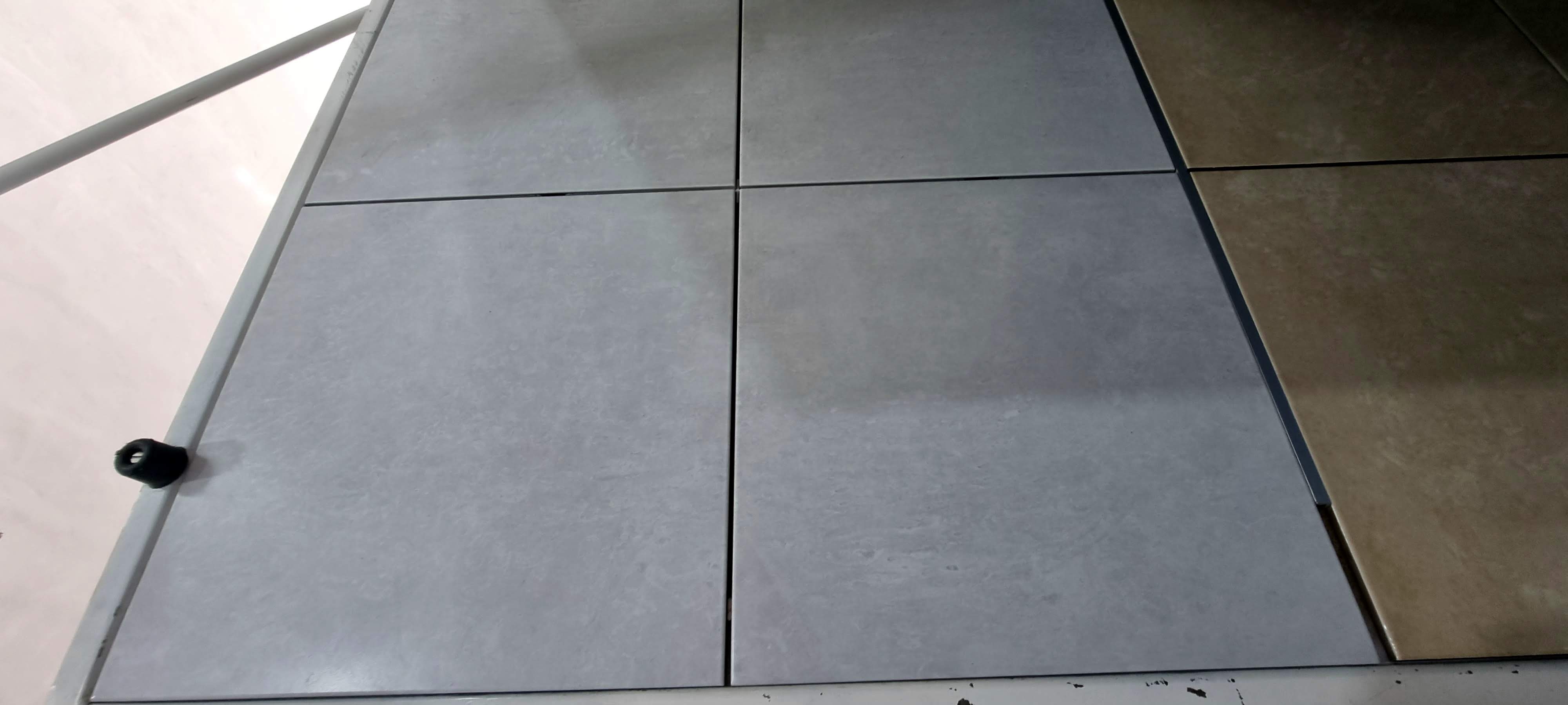 Réalisation Revêtements de sols & Peinture