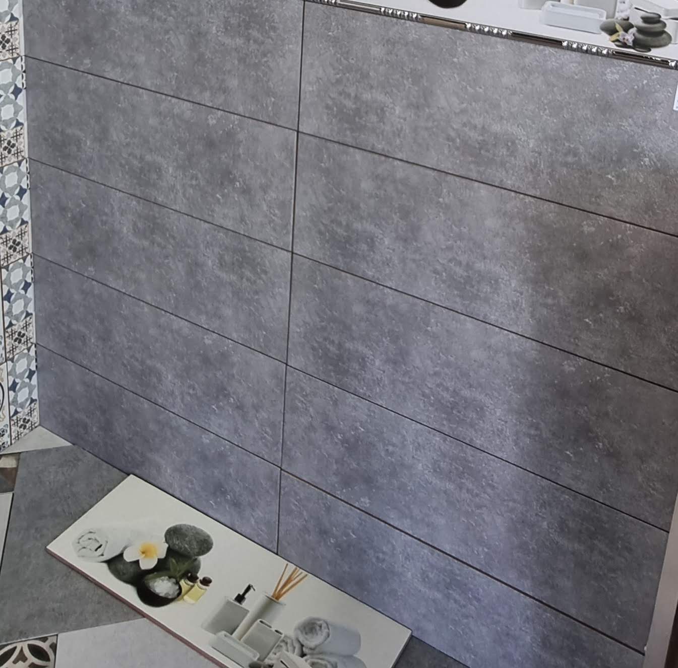 Réalisation Revêtements de sols & Peinture