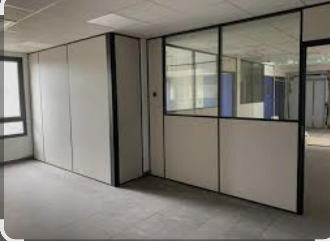 Réalisation Stores & Films Solaires