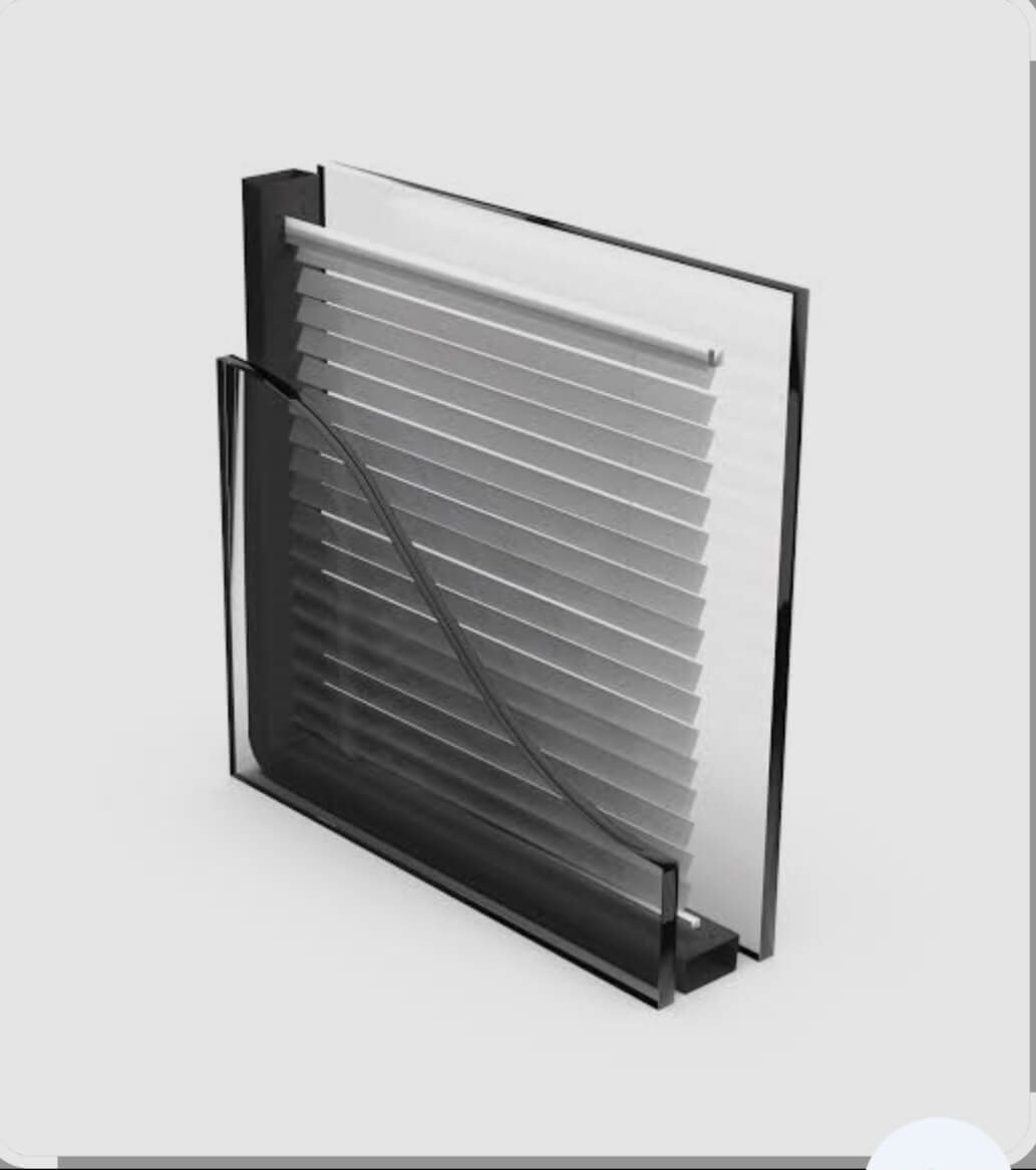 Réalisation Stores & Films Solaires